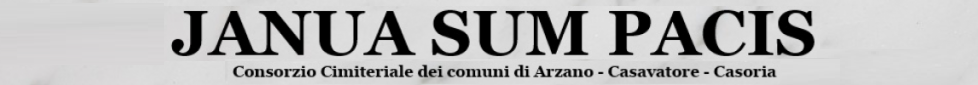 Consorzio Cimiteriale